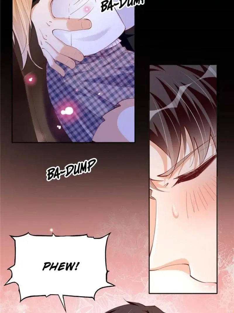 Reincarnation Of The Businesswoman At School Chapter 89 page 26