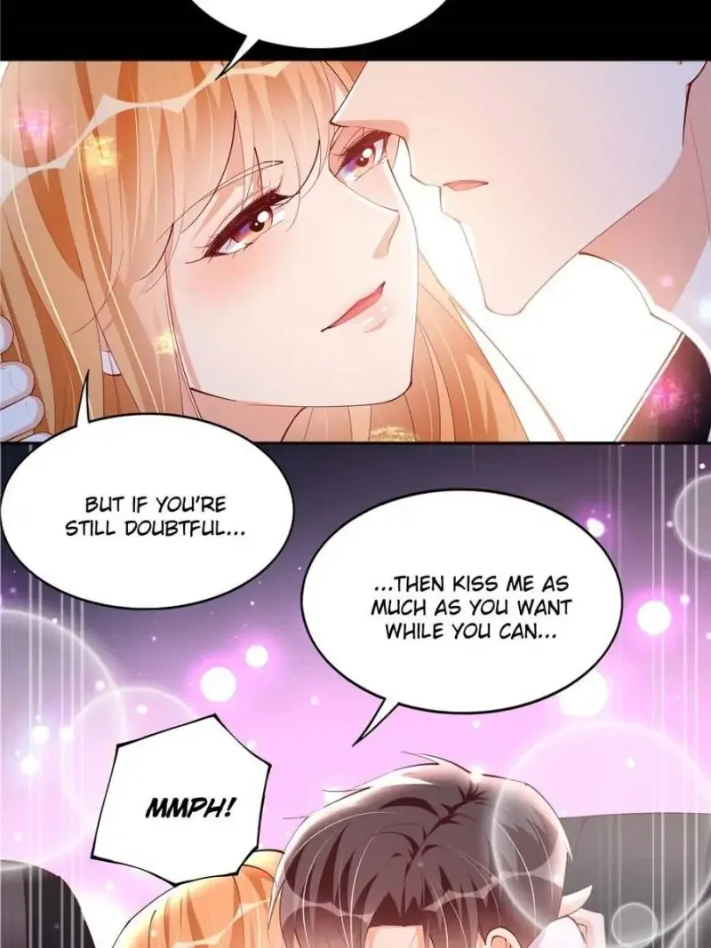 Reincarnation Of The Businesswoman At School Chapter 89 page 21