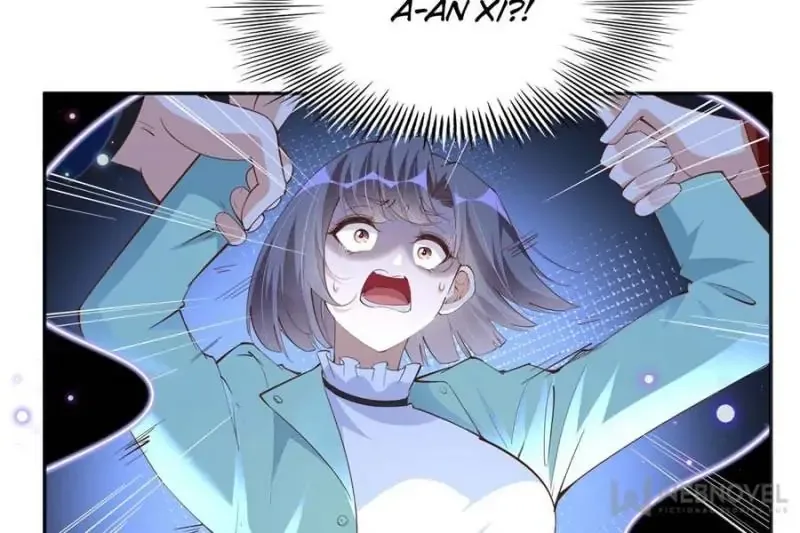 Reincarnation Of The Businesswoman At School Chapter 89 page 40