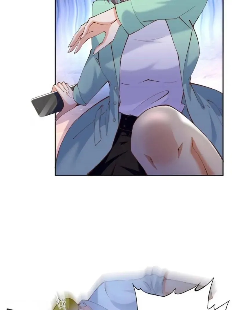 Reincarnation Of The Businesswoman At School Chapter 90 page 5