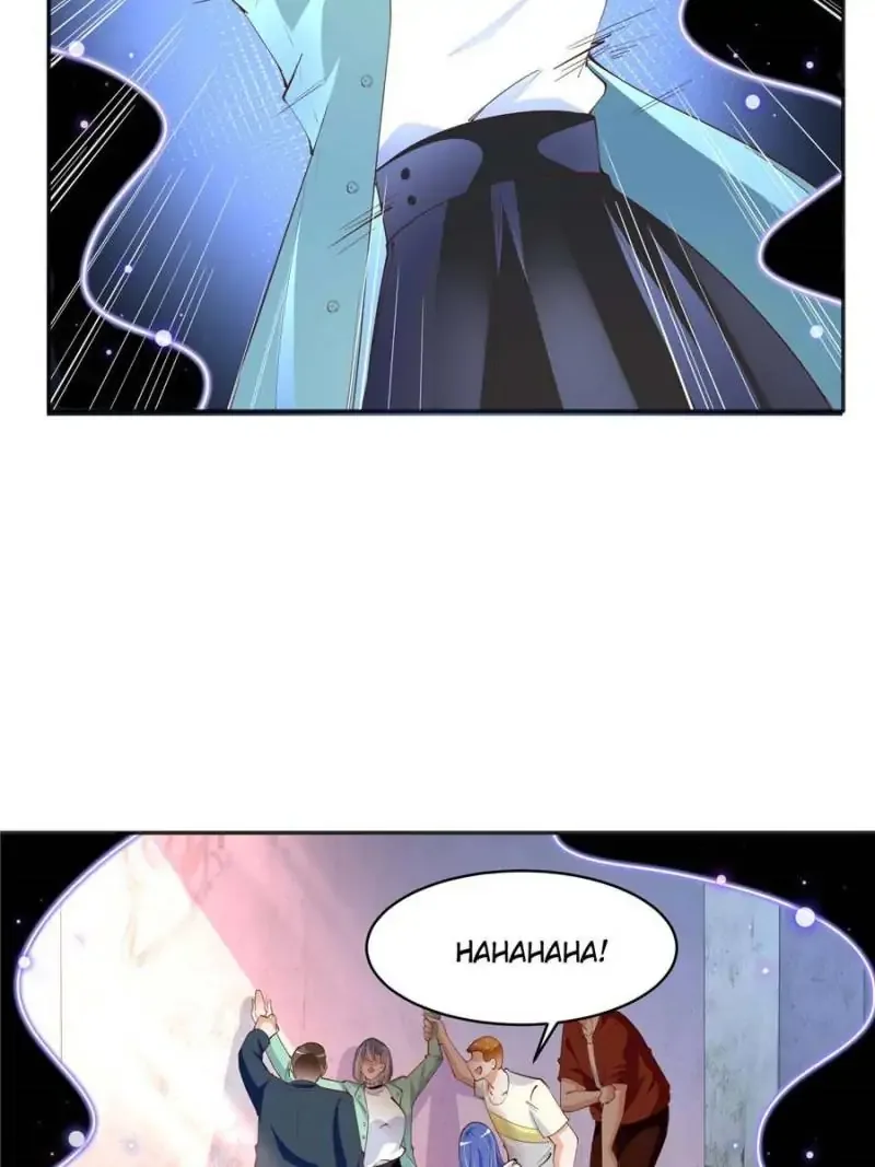 Reincarnation Of The Businesswoman At School Chapter 89 page 41