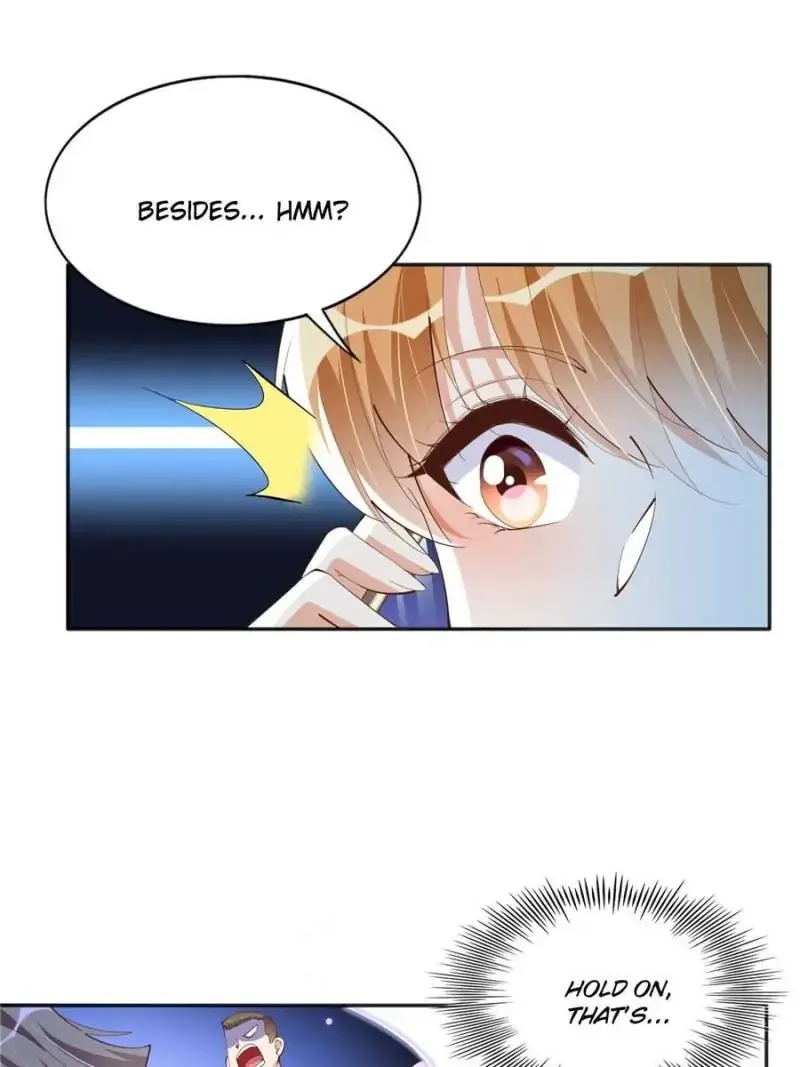 Reincarnation Of The Businesswoman At School Chapter 89 page 38