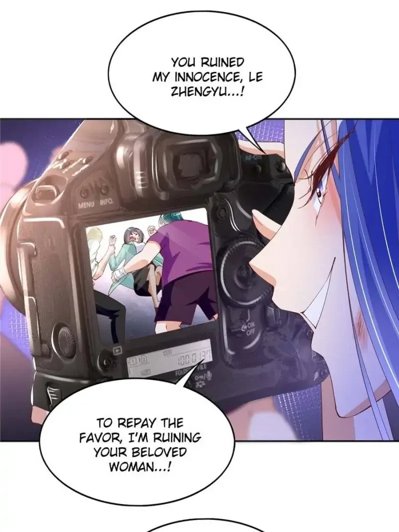 Reincarnation Of The Businesswoman At School Chapter 90 page 11