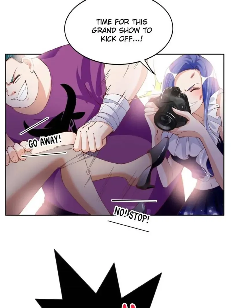 Reincarnation Of The Businesswoman At School Chapter 90 page 12