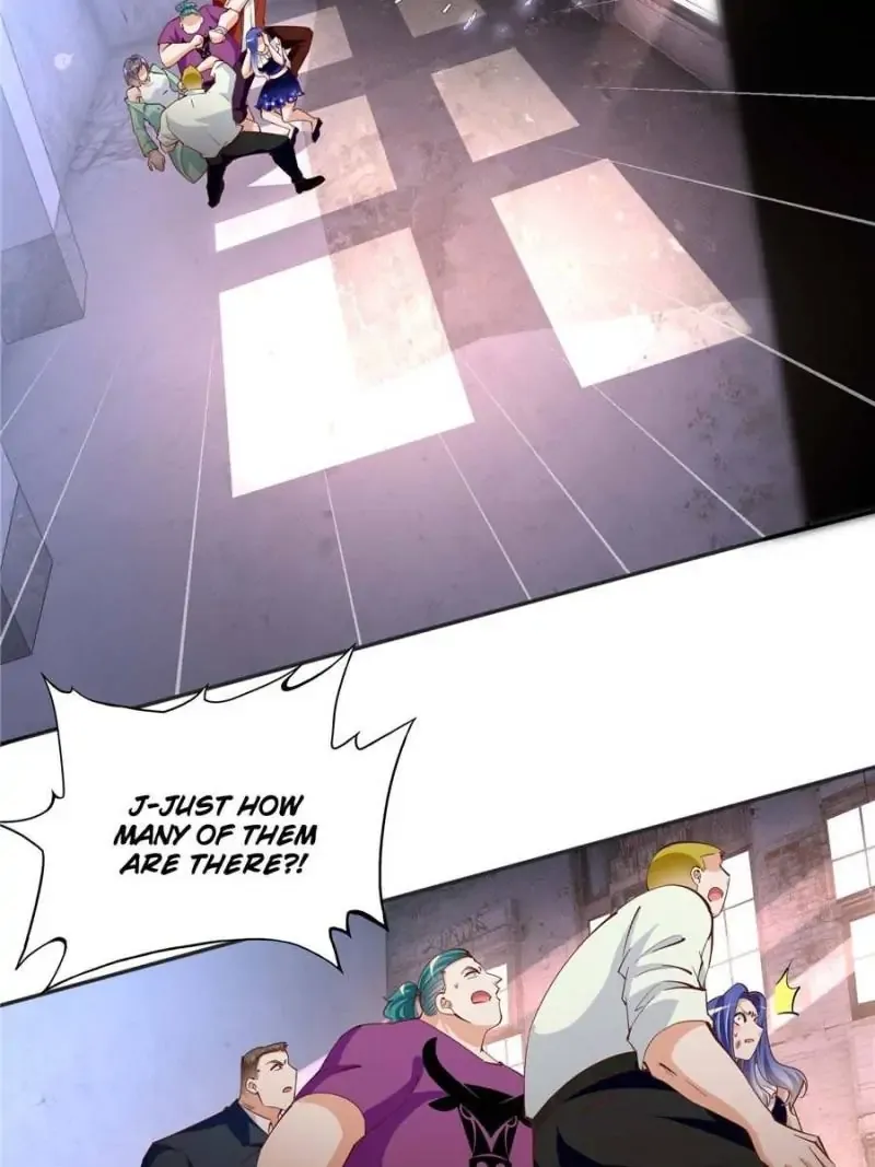 Reincarnation Of The Businesswoman At School Chapter 90 page 18