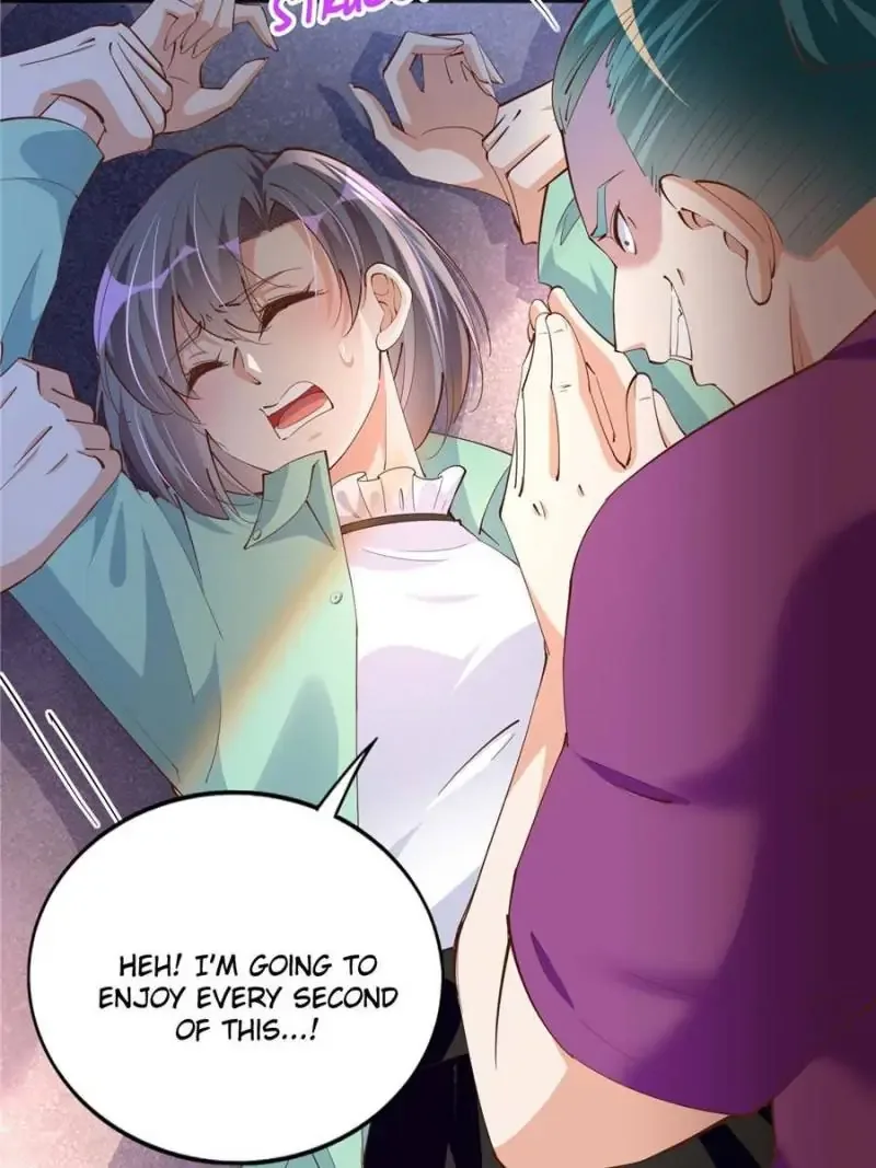 Reincarnation Of The Businesswoman At School Chapter 90 page 8