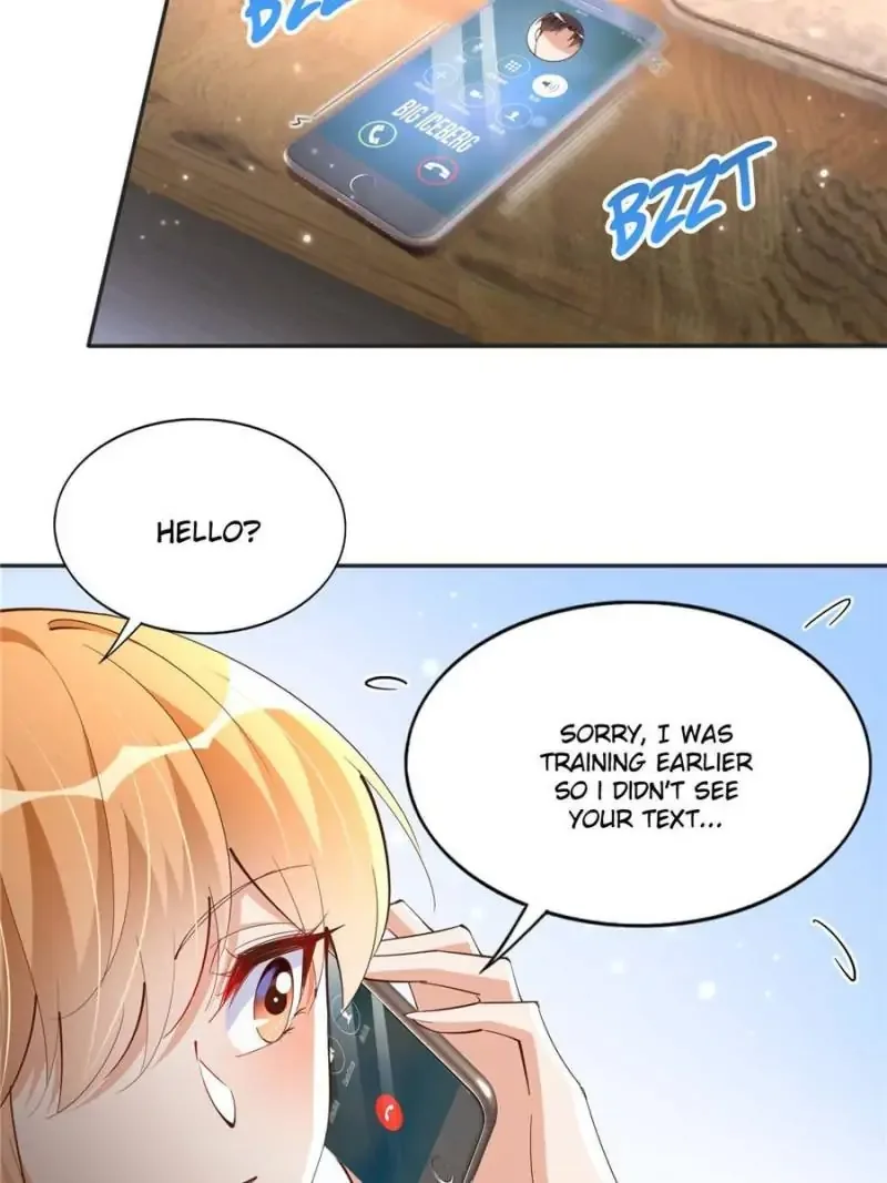 Reincarnation Of The Businesswoman At School Chapter 91 page 15
