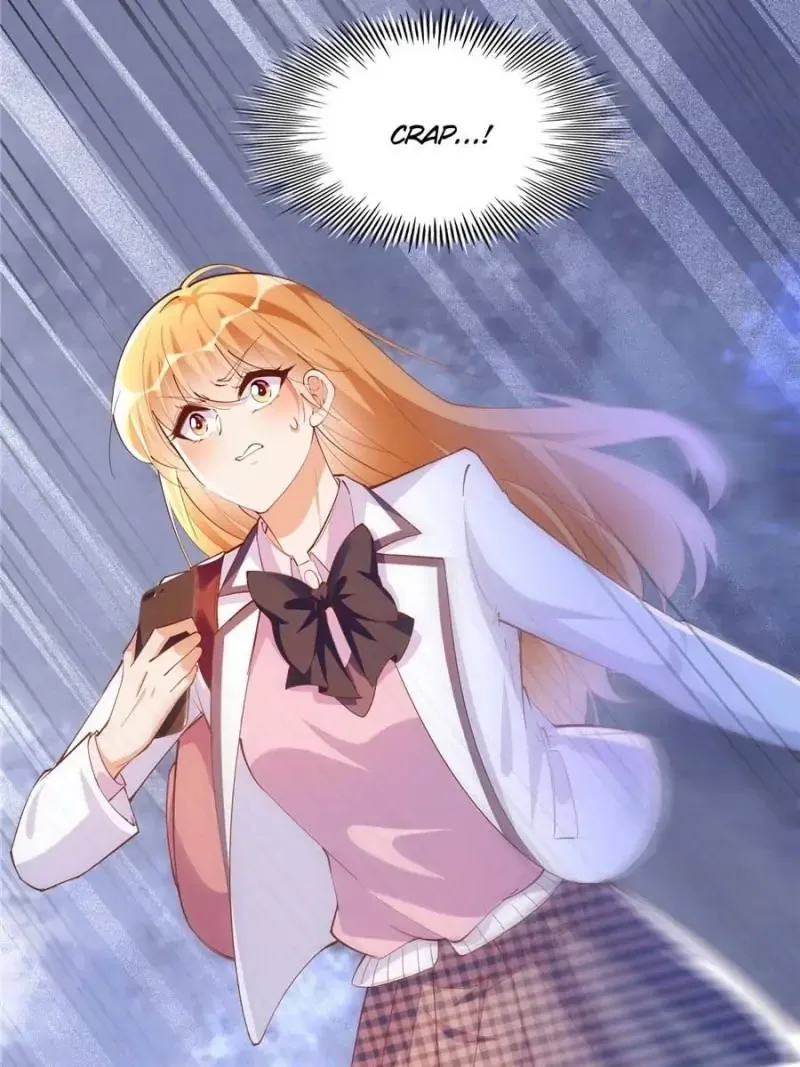 Reincarnation Of The Businesswoman At School Chapter 89 page 44