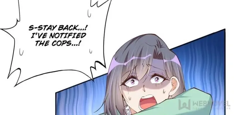 Reincarnation Of The Businesswoman At School Chapter 90 page 4