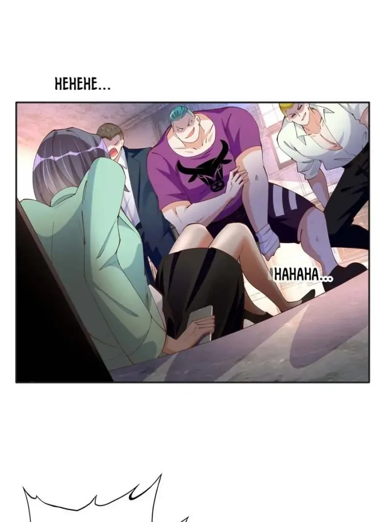 Reincarnation Of The Businesswoman At School Chapter 90 page 3