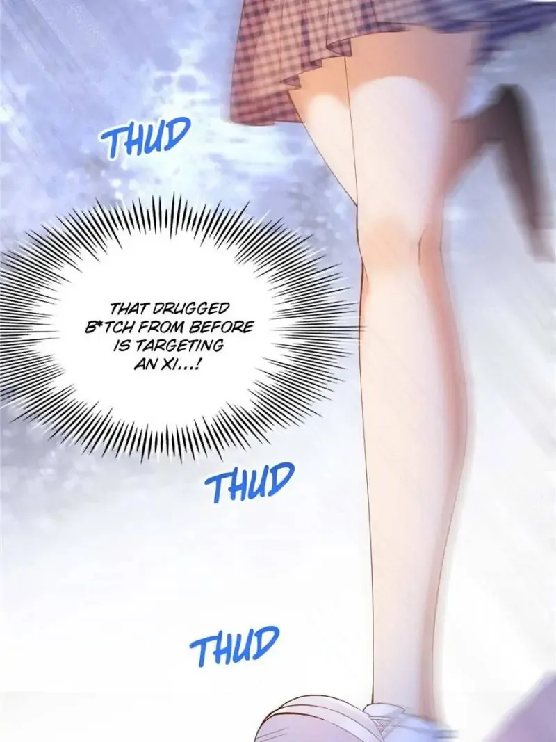 Reincarnation Of The Businesswoman At School Chapter 89 page 45