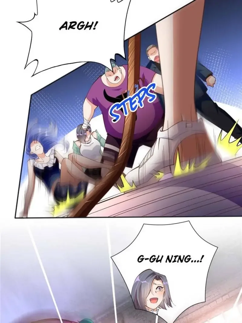 Reincarnation Of The Businesswoman At School Chapter 90 page 24
