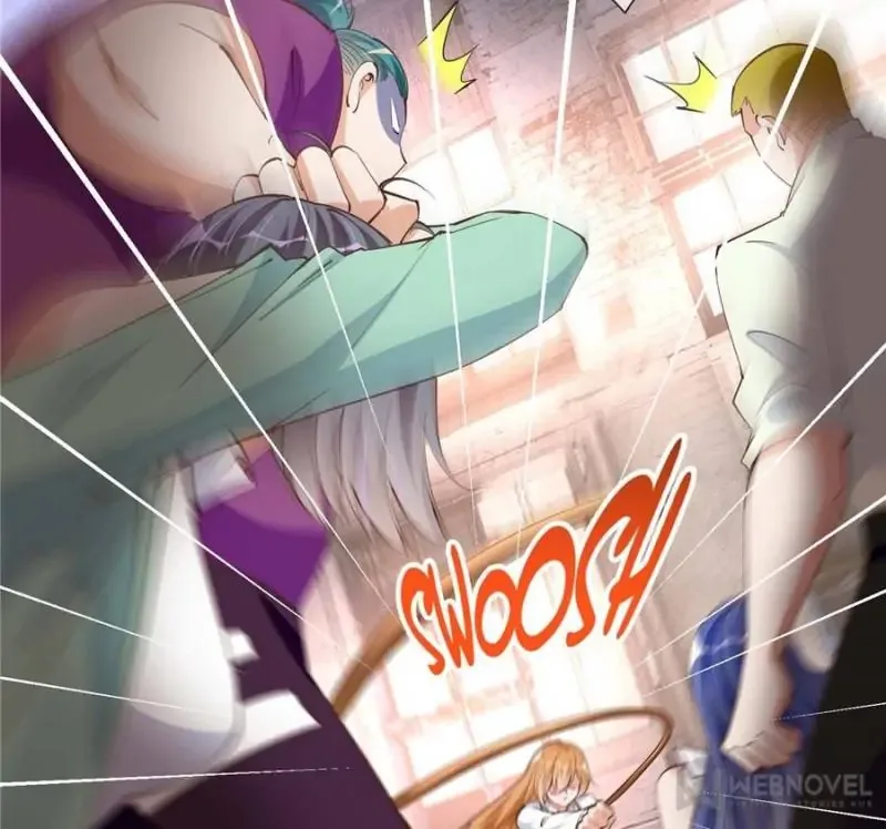 Reincarnation Of The Businesswoman At School Chapter 90 page 25