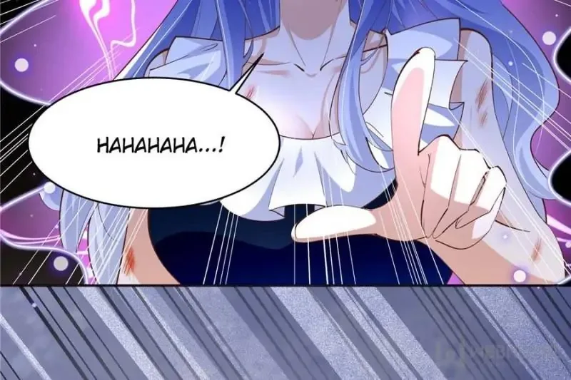 Reincarnation Of The Businesswoman At School Chapter 89 page 43