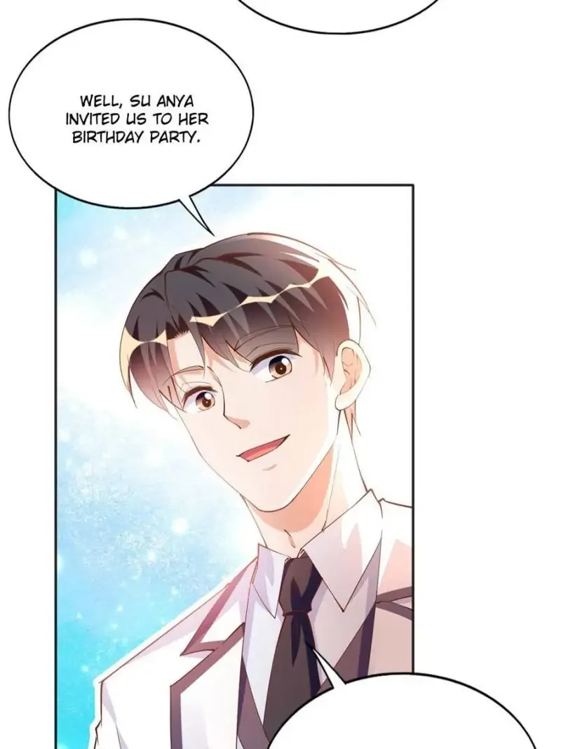 Reincarnation Of The Businesswoman At School Chapter 91 page 5