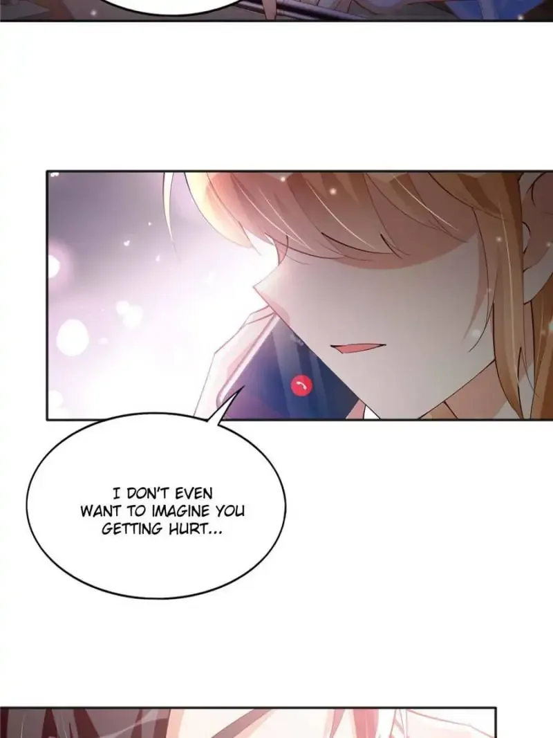 Reincarnation Of The Businesswoman At School Chapter 91 page 19