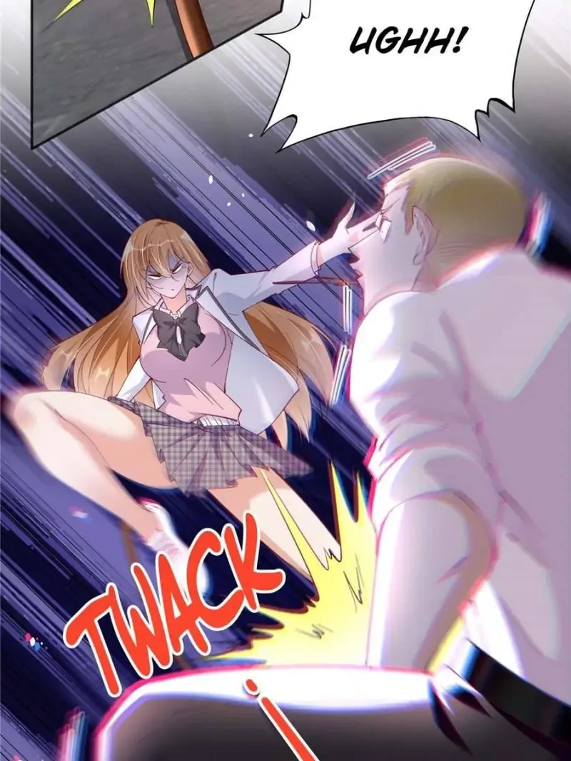 Reincarnation Of The Businesswoman At School Chapter 90 page 32