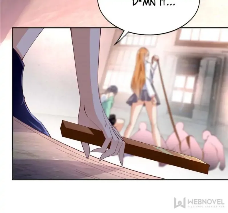 Reincarnation Of The Businesswoman At School Chapter 90 page 37