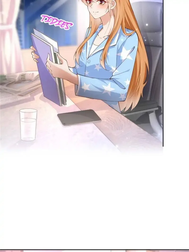 Reincarnation Of The Businesswoman At School Chapter 91 page 11