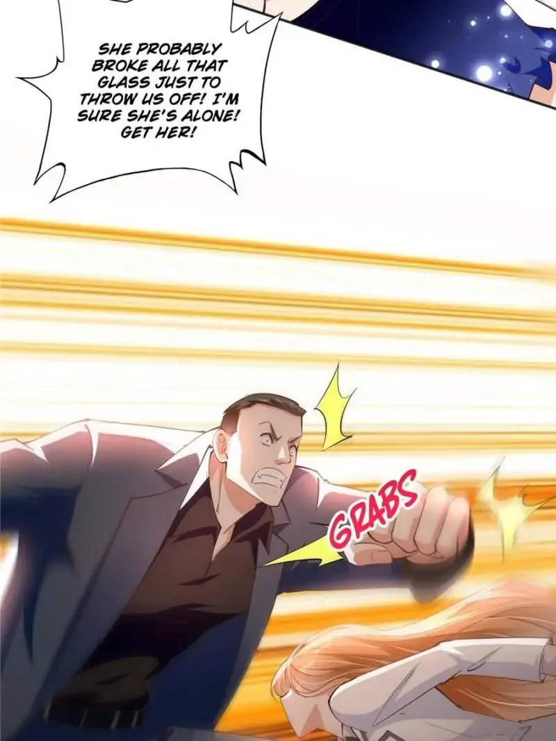 Reincarnation Of The Businesswoman At School Chapter 90 page 27