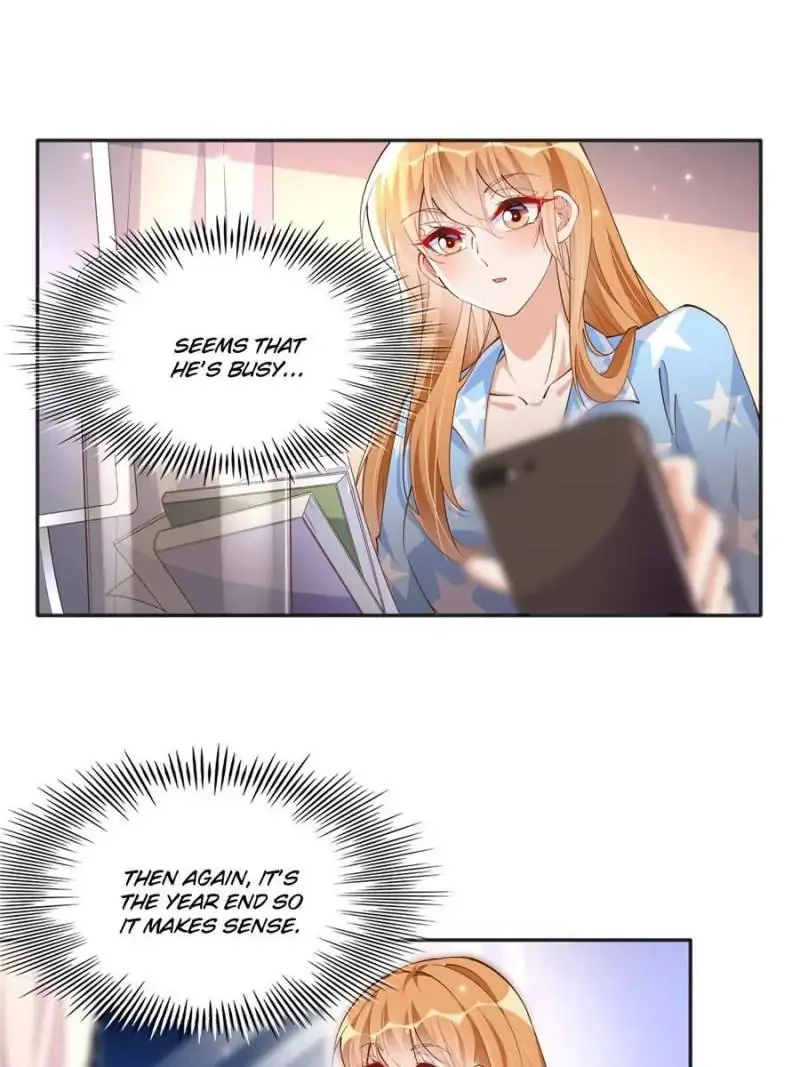 Reincarnation Of The Businesswoman At School Chapter 91 page 10