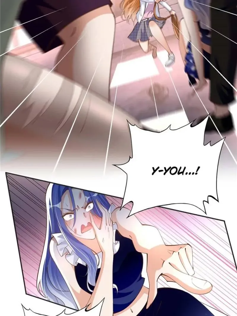 Reincarnation Of The Businesswoman At School Chapter 90 page 26
