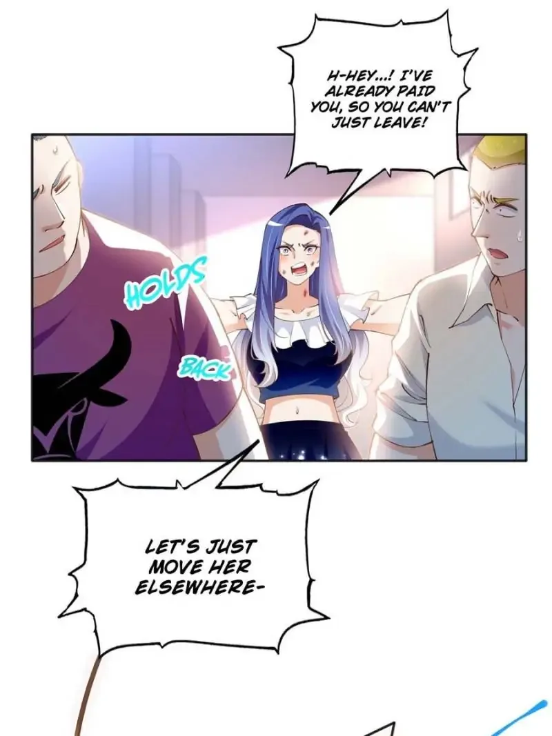 Reincarnation Of The Businesswoman At School Chapter 90 page 20