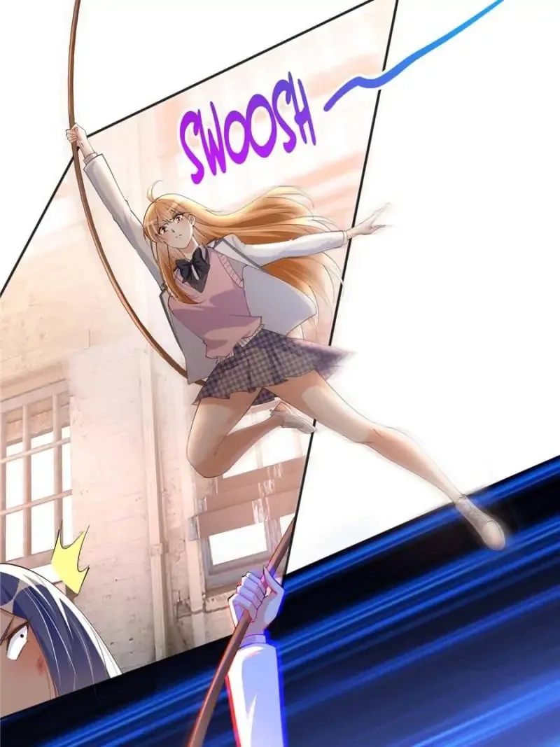 Reincarnation Of The Businesswoman At School Chapter 90 page 21