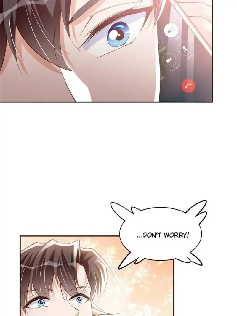 Reincarnation Of The Businesswoman At School Chapter 91 page 20