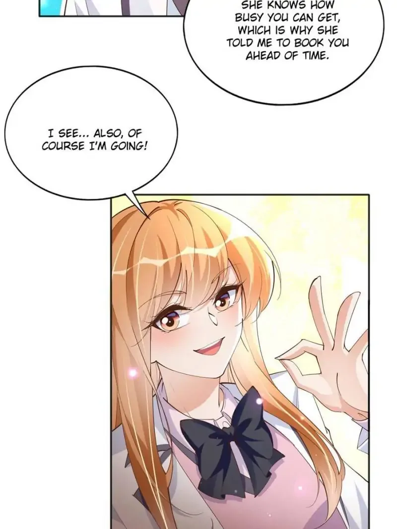 Reincarnation Of The Businesswoman At School Chapter 91 page 6