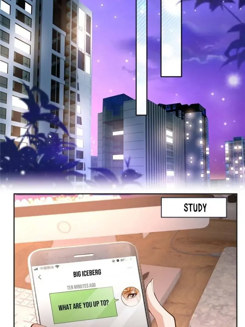 Reincarnation Of The Businesswoman At School Chapter 91 page 8
