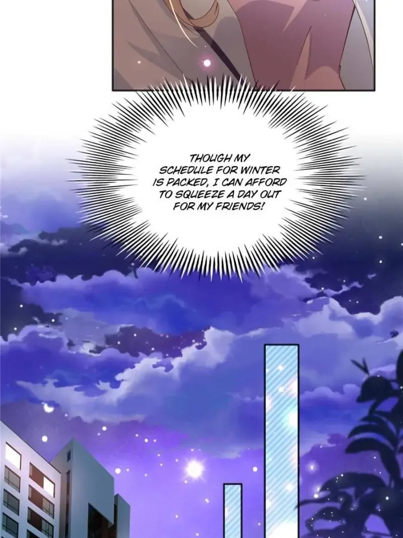 Reincarnation Of The Businesswoman At School Chapter 91 page 7