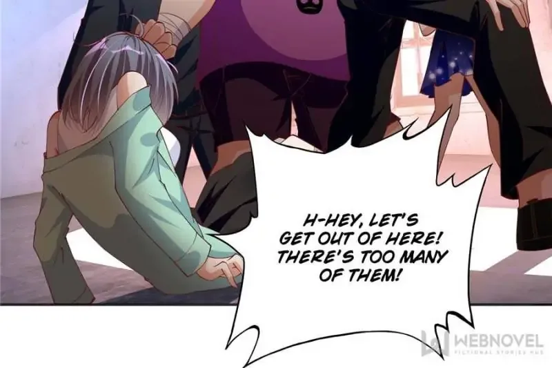 Reincarnation Of The Businesswoman At School Chapter 90 page 19
