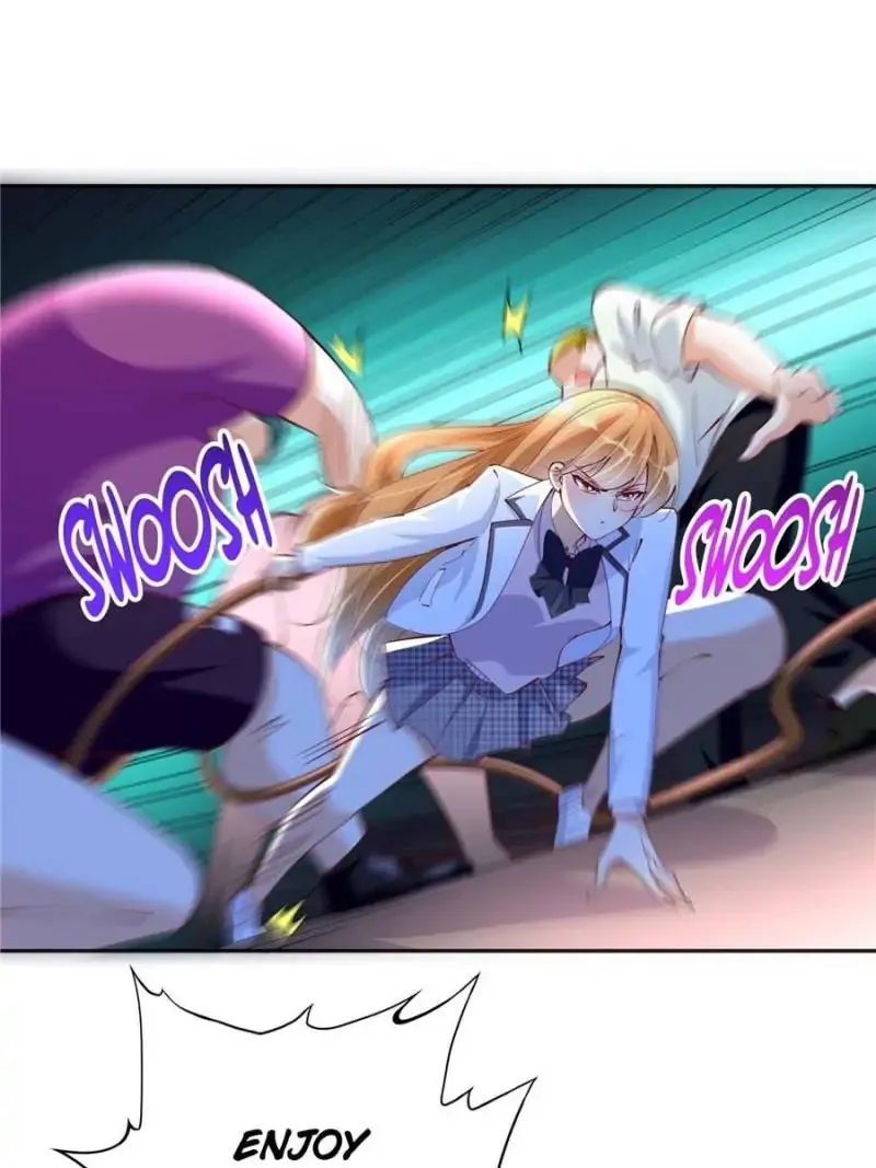Reincarnation Of The Businesswoman At School Chapter 90 page 29