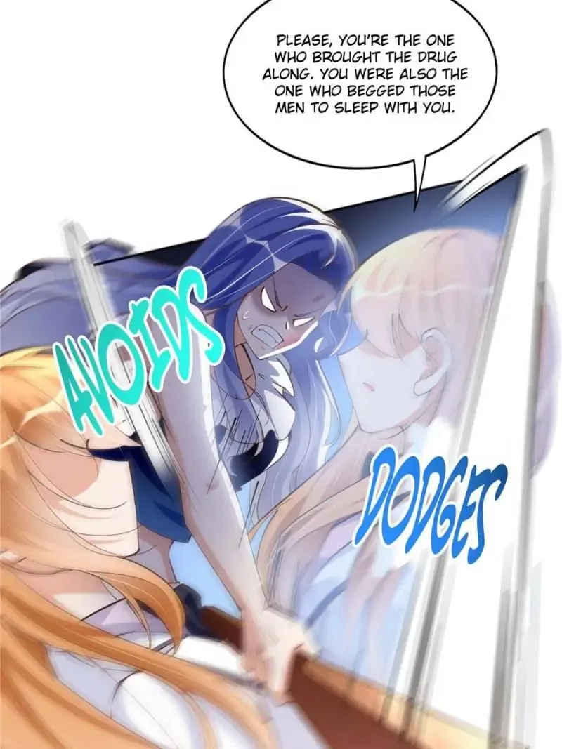 Reincarnation Of The Businesswoman At School Chapter 90 page 39