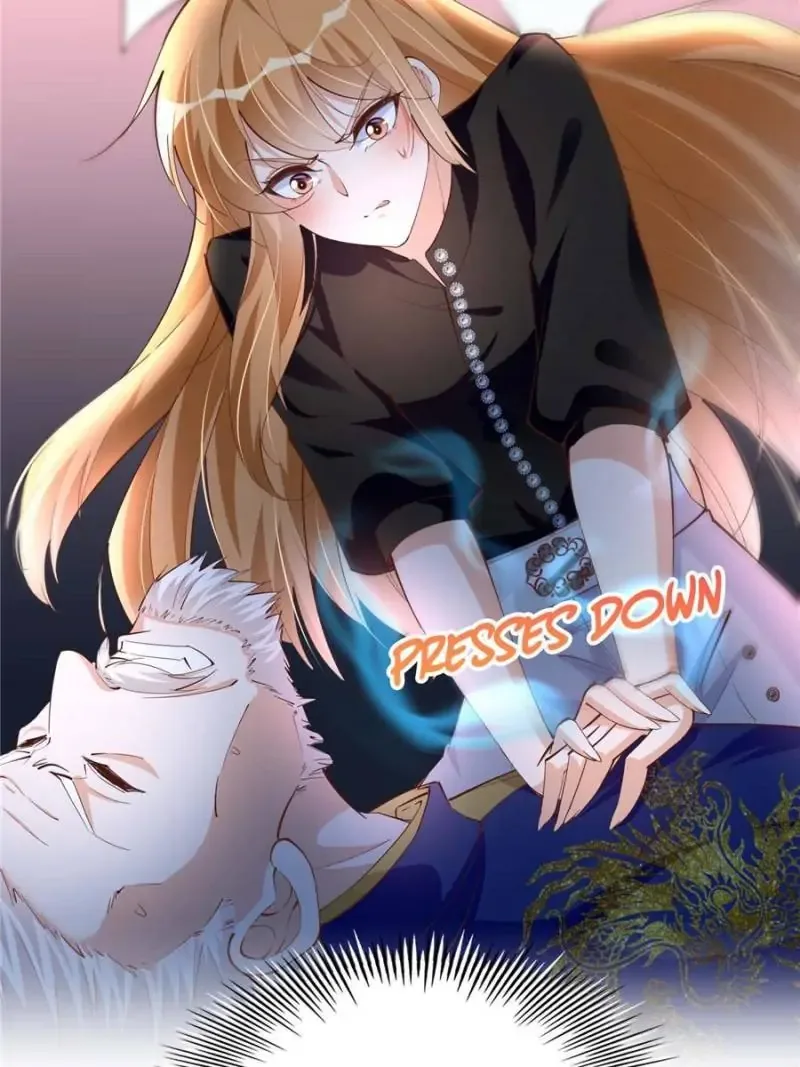 Reincarnation Of The Businesswoman At School Chapter 92 page 15