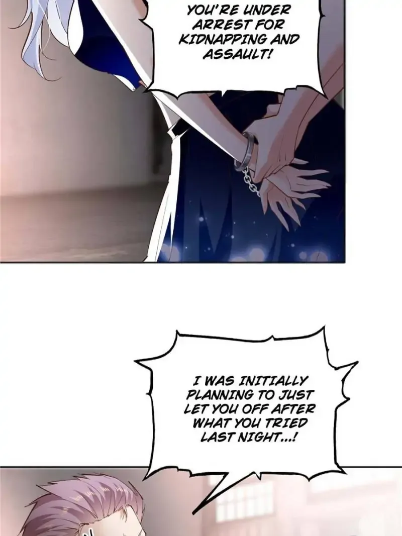 Reincarnation Of The Businesswoman At School Chapter 90 page 45
