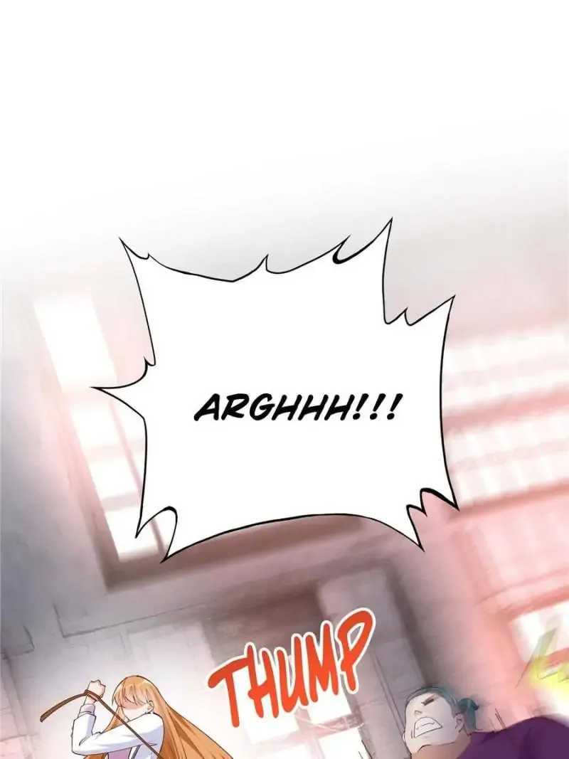 Reincarnation Of The Businesswoman At School Chapter 90 page 35