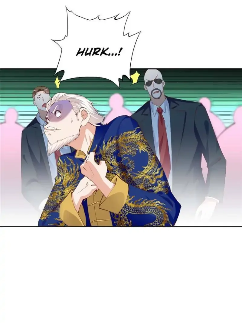 Reincarnation Of The Businesswoman At School Chapter 92 page 11
