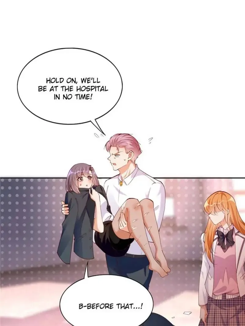 Reincarnation Of The Businesswoman At School Chapter 90 page 48