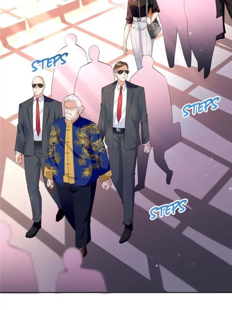 Reincarnation Of The Businesswoman At School Chapter 92 page 9