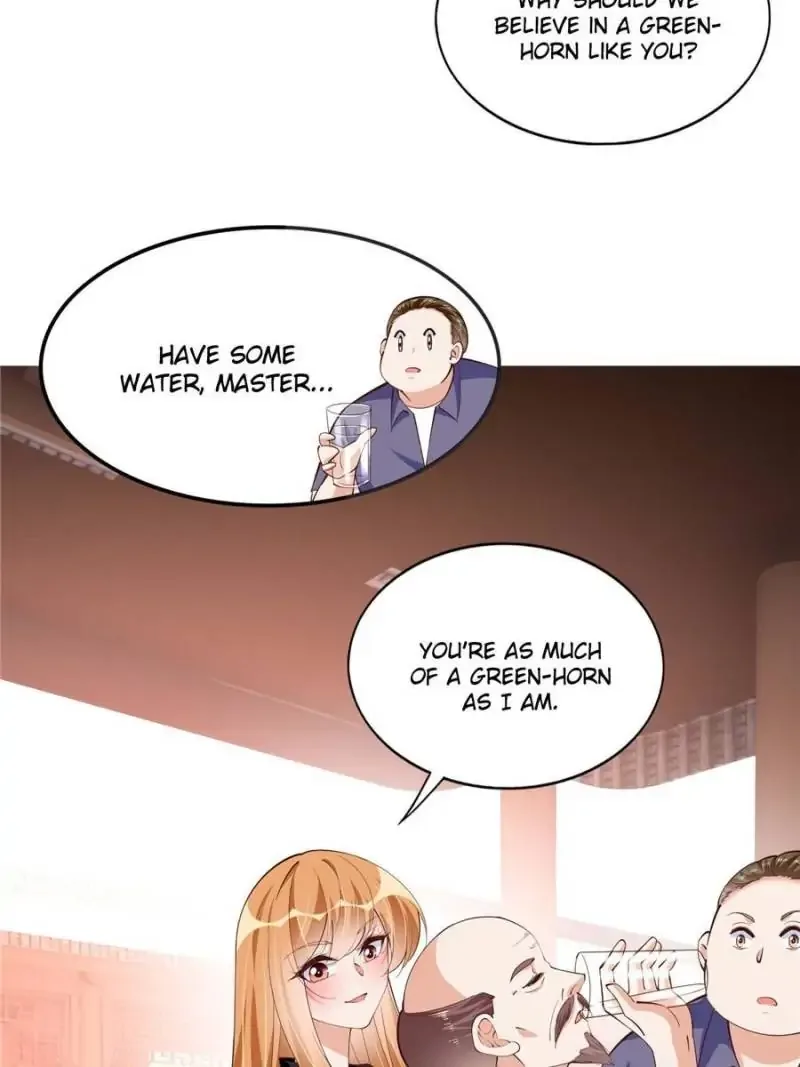 Reincarnation Of The Businesswoman At School Chapter 92 page 39