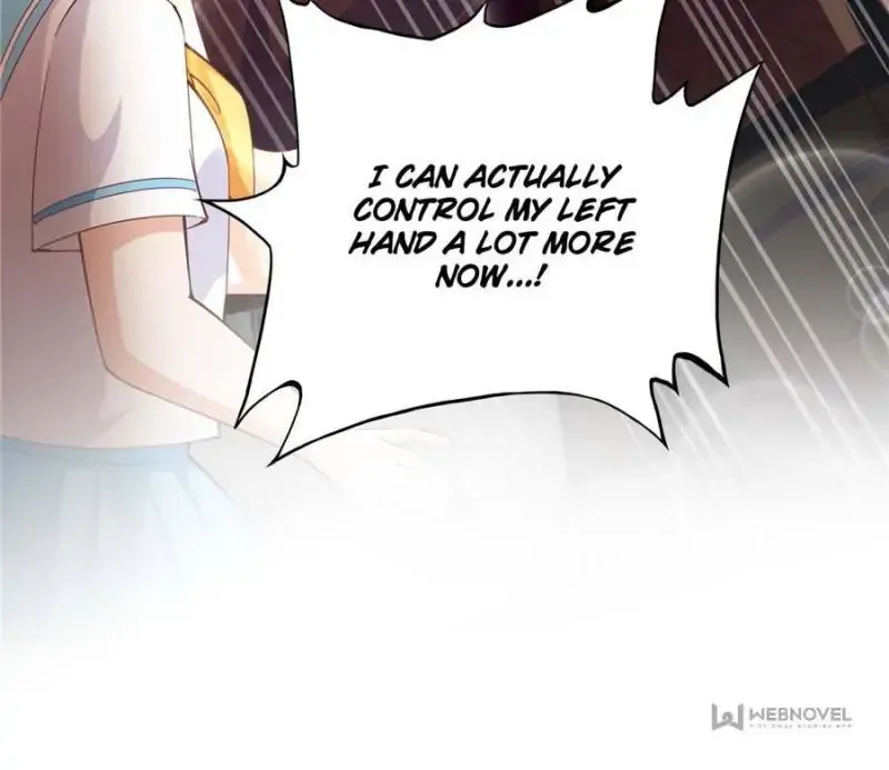 Reincarnation Of The Businesswoman At School Chapter 92 page 43