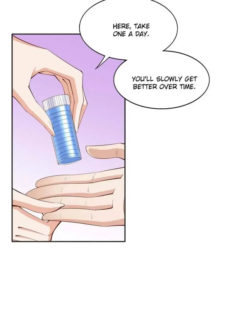 Reincarnation Of The Businesswoman At School Chapter 92 page 37