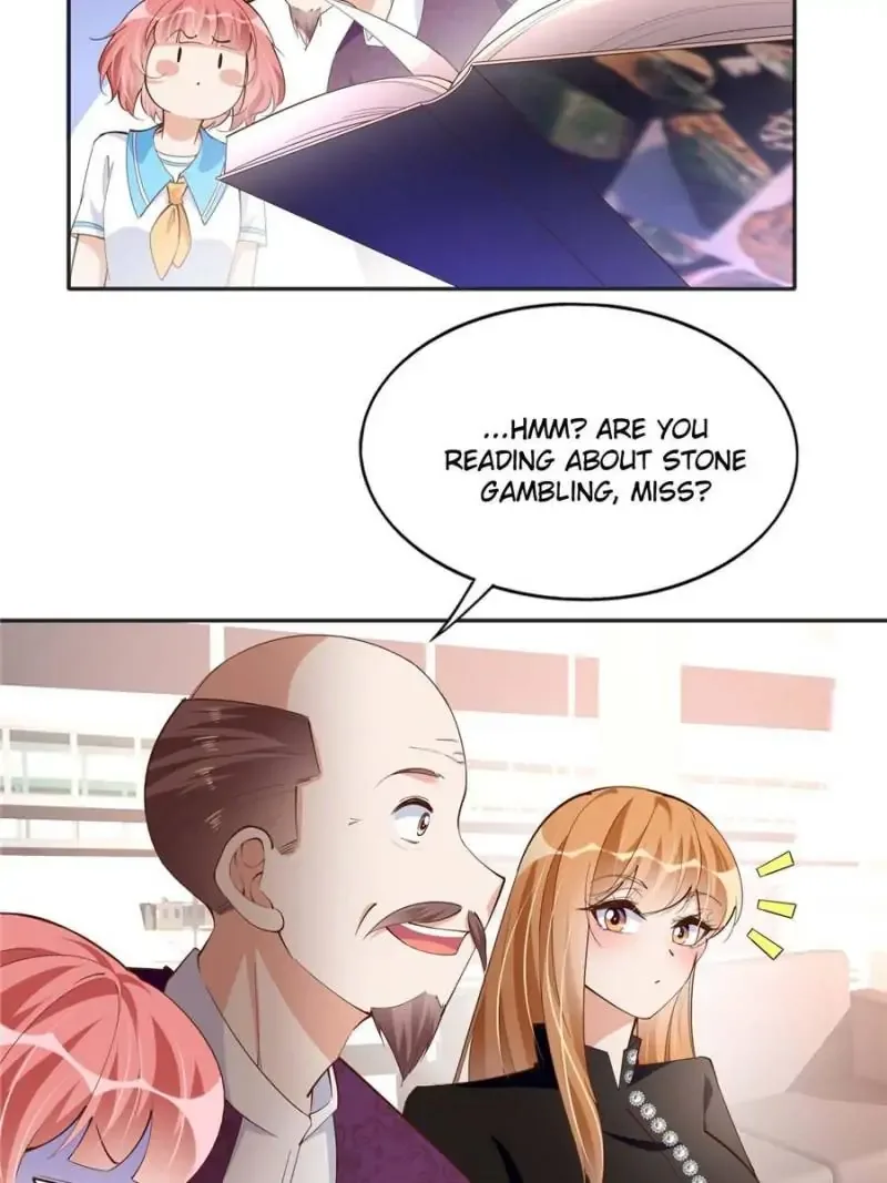 Reincarnation Of The Businesswoman At School Chapter 91 page 28