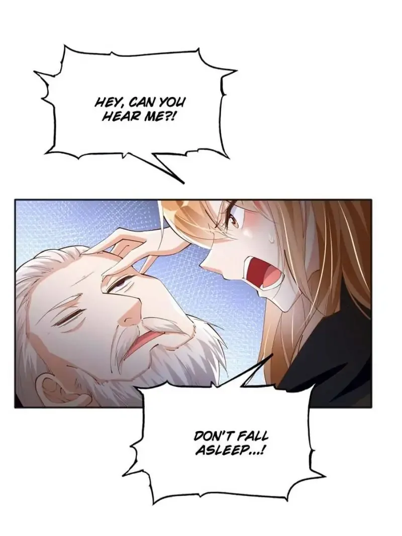 Reincarnation Of The Businesswoman At School Chapter 92 page 19