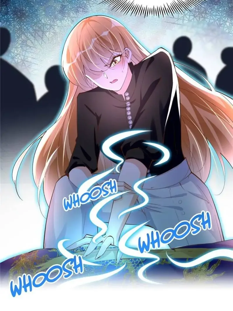 Reincarnation Of The Businesswoman At School Chapter 92 page 21