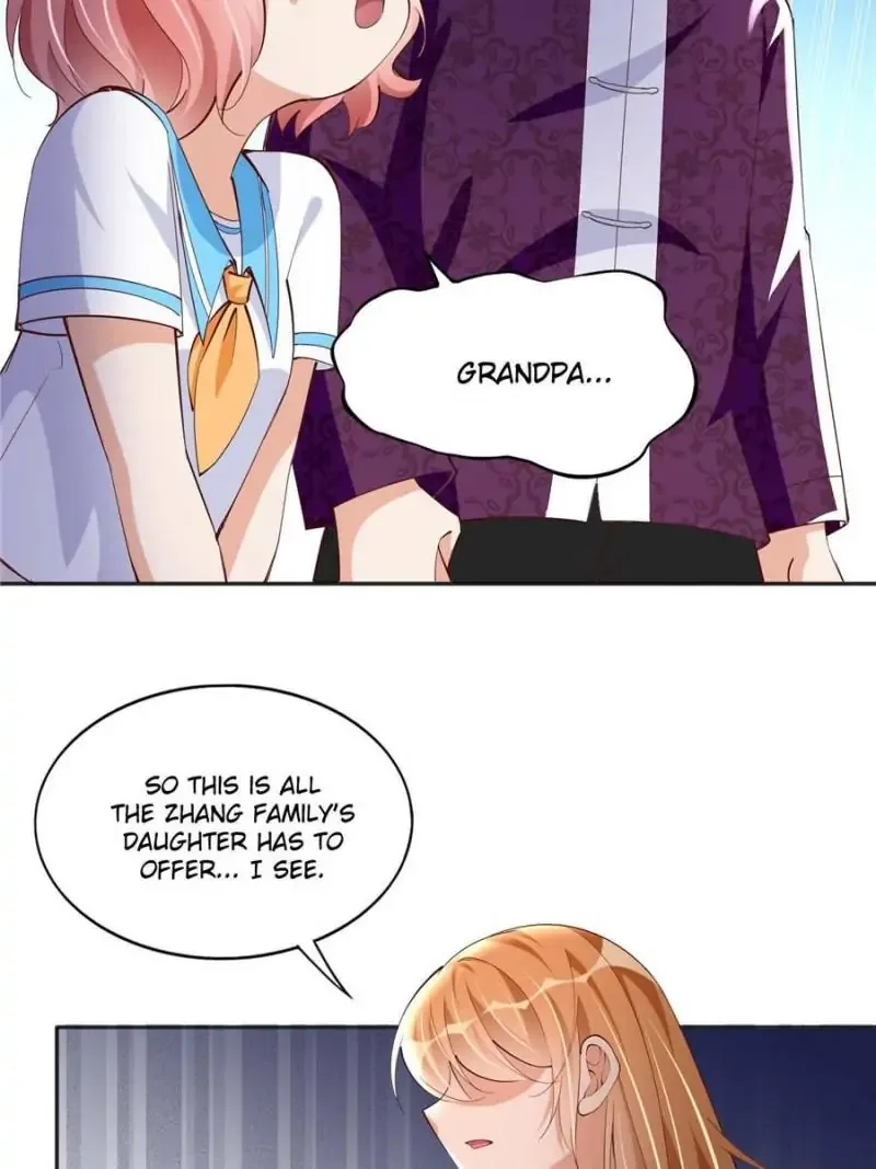 Reincarnation Of The Businesswoman At School Chapter 91 page 36
