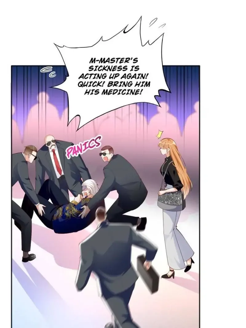 Reincarnation Of The Businesswoman At School Chapter 92 page 12