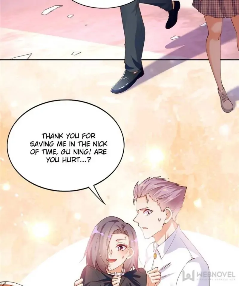 Reincarnation Of The Businesswoman At School Chapter 90 page 49